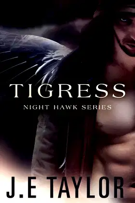 Tigress poster