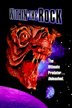 Within the Rock poster