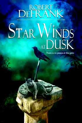 Star Winds at Dusk poster