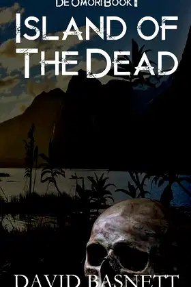 Island of the Dead: The Return of the Vampire Trilogy Book II poster