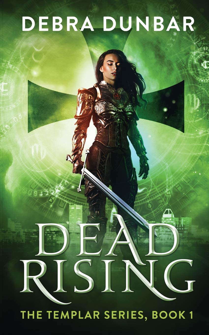 Dead Rising (Templar) poster