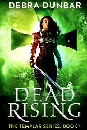 Dead Rising (Templar) poster