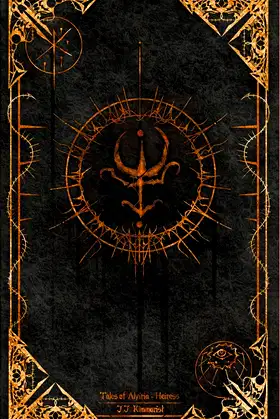 Heiress (Tales of Alyiria) poster