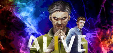 ALIVE capsule