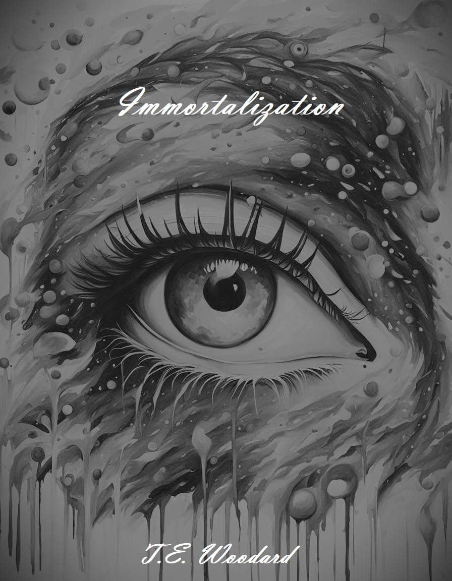 Immortalization poster