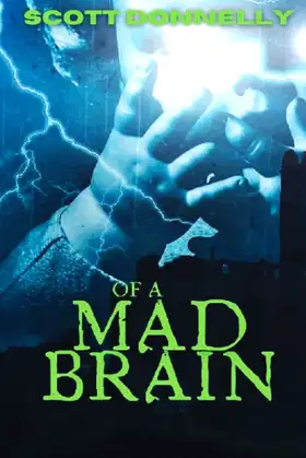 of a Mad Brain poster