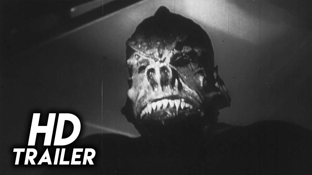 Poster for It! The Terror from Beyond Space