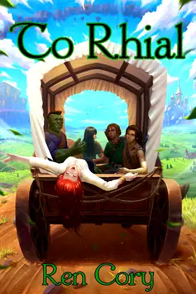 To Rhial poster