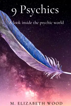 9 Psychics: A look inside the psychic world poster