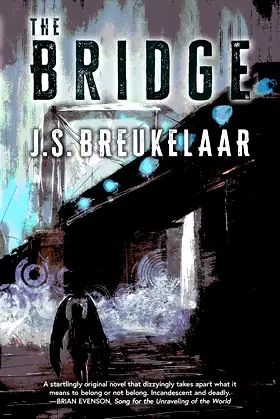 The Bridge poster