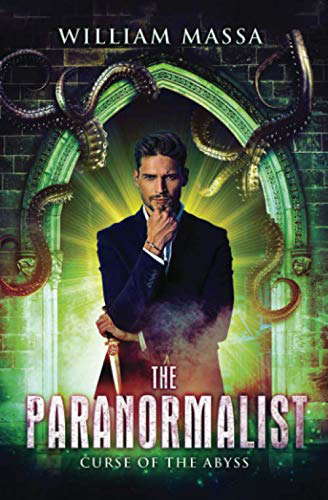 The Paranormalist 3: Curse of the Abyss poster