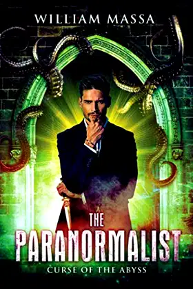 The Paranormalist 3: Curse of the Abyss poster