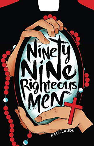 Ninety-Nine Righteous Men poster