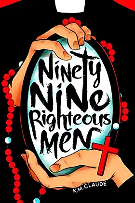 Ninety-Nine Righteous Men poster