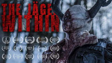 The Jäger Within (2020) - Award Winning Wendigo Horror Short Film poster