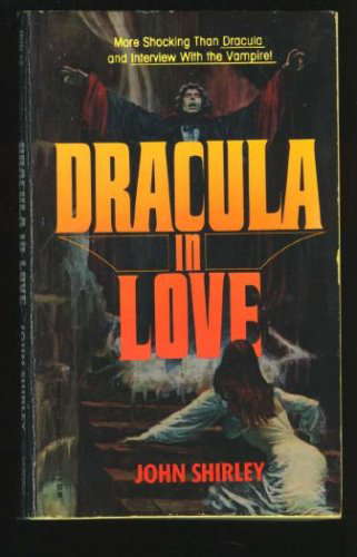 Dracula in Love poster