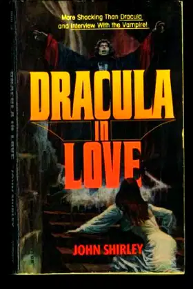 Dracula in Love poster