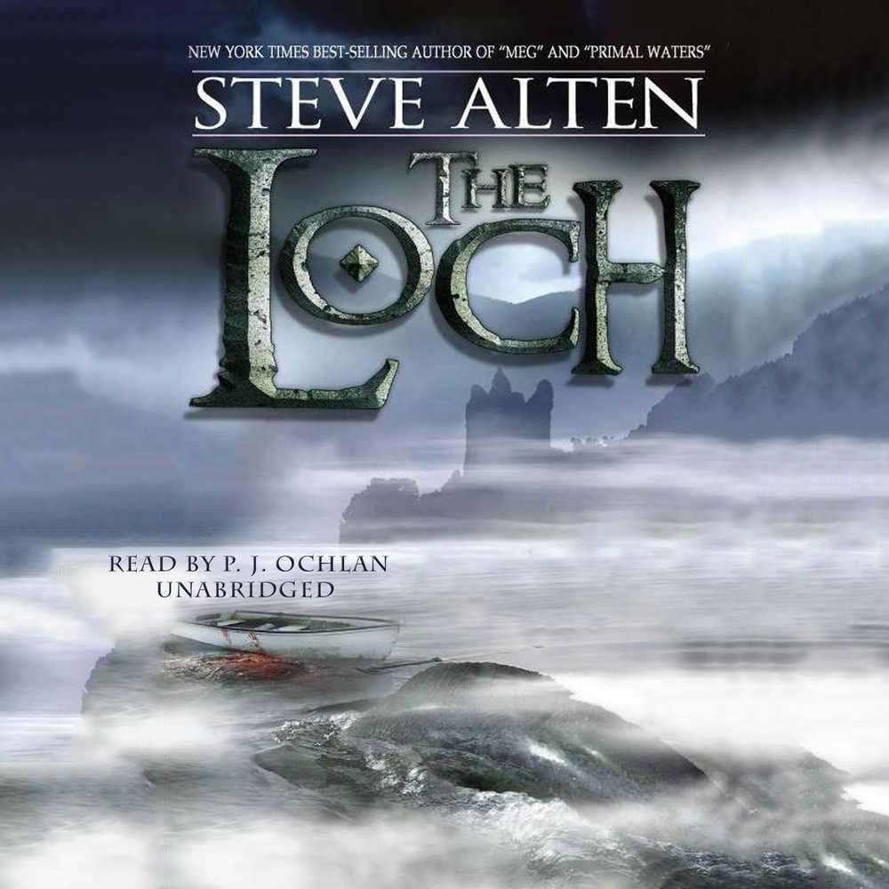 The Loch poster