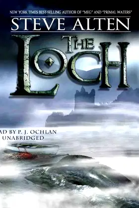The Loch poster