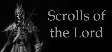 Scrolls of the Lord capsule