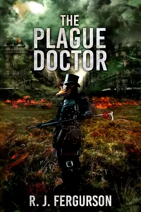 The Plague Doctor poster