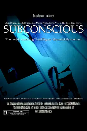 Subconscious poster