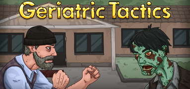 Geriatric Tactics capsule
