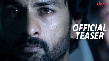 Bayam Oru Payanam - Teaser | Barath Reddy, Vishakha Singh, Meenakshi Dixit | Y.R. Prasaad poster