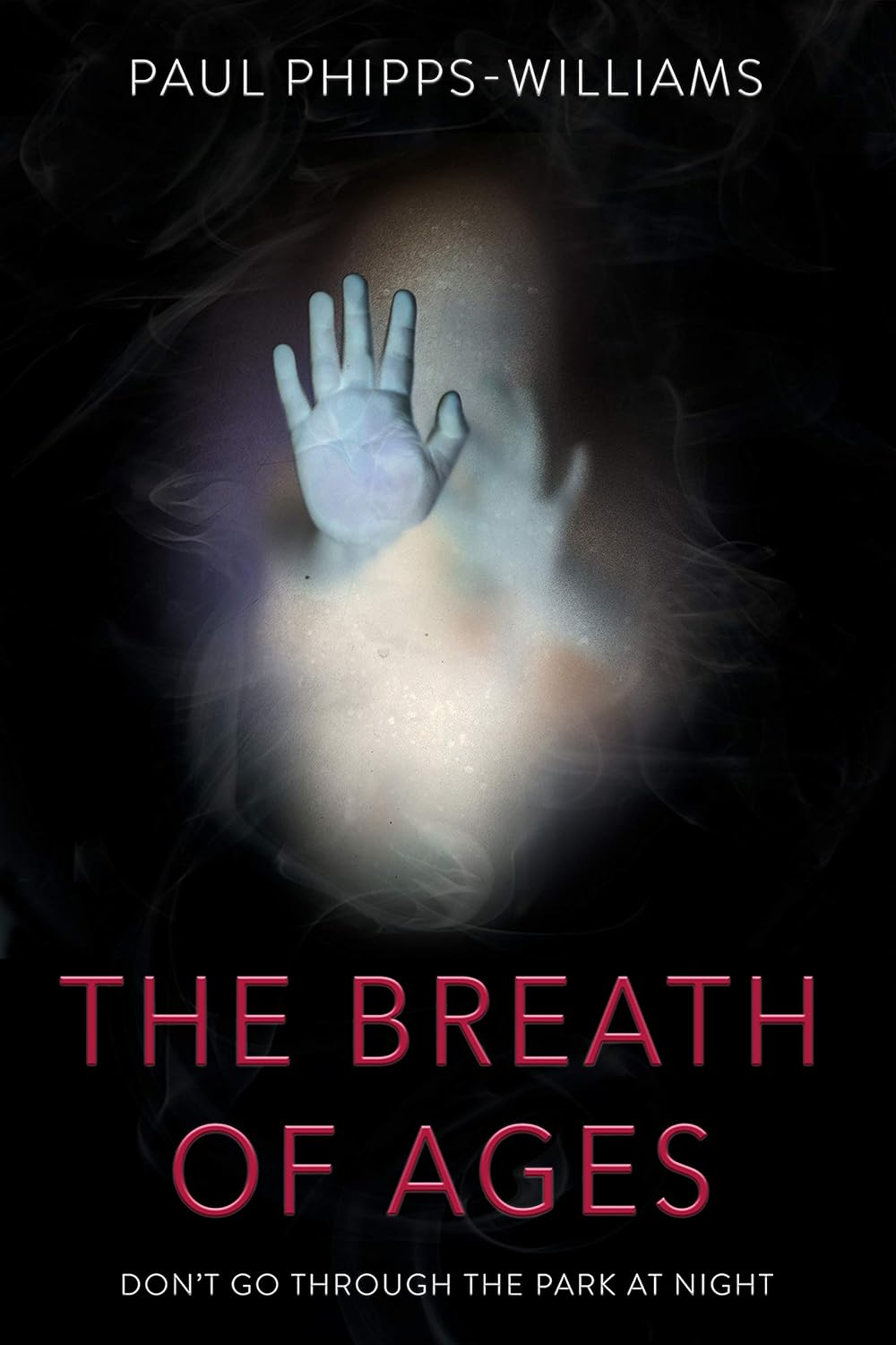 The Breath of Ages poster