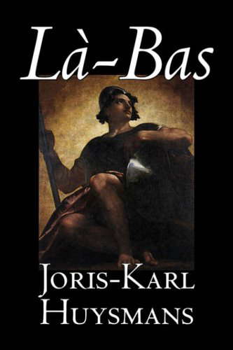 La-bas poster