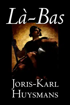 La-bas poster