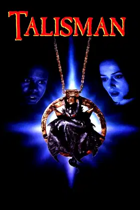 Talisman poster