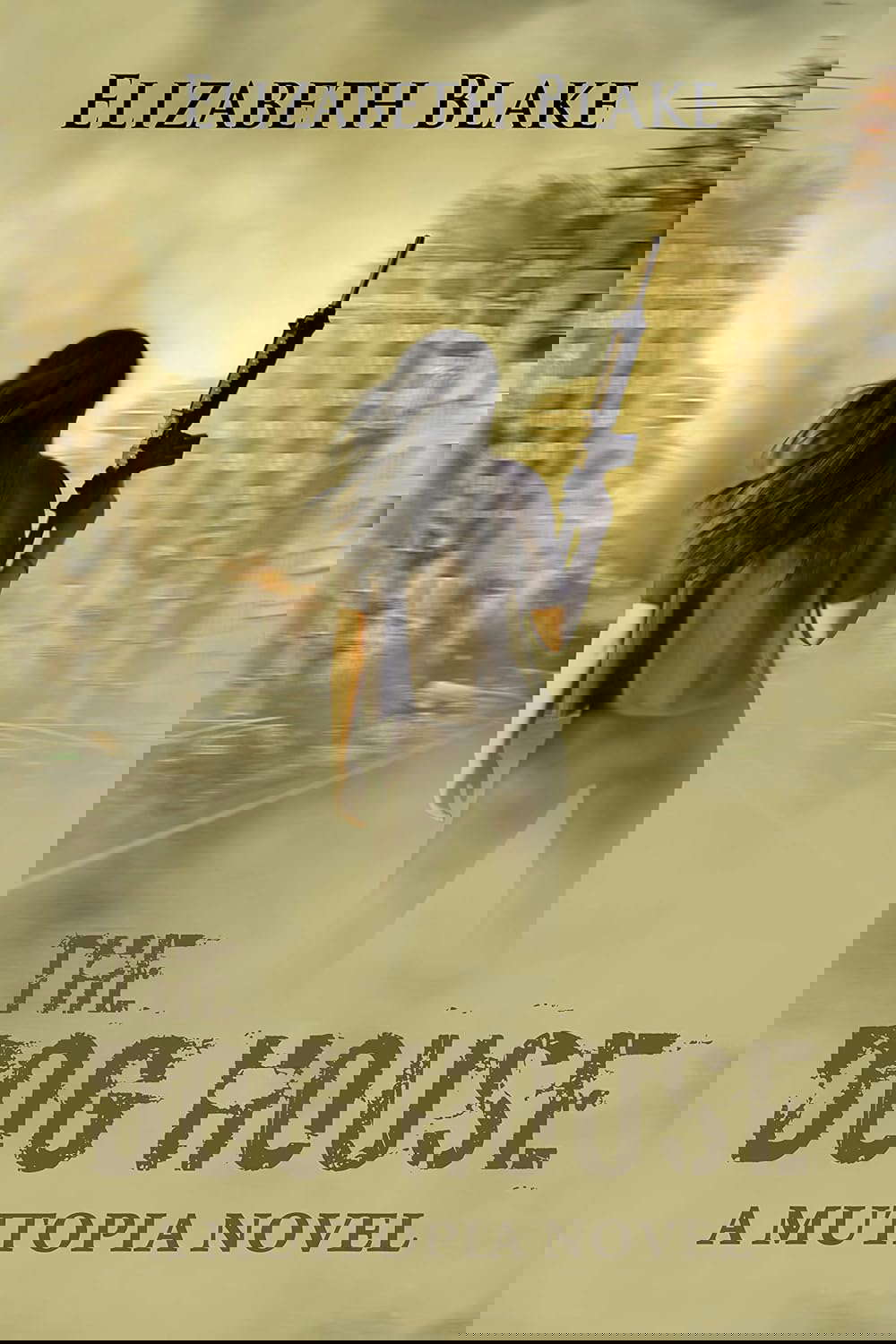 The Dog House (Muttopia Book 2) poster