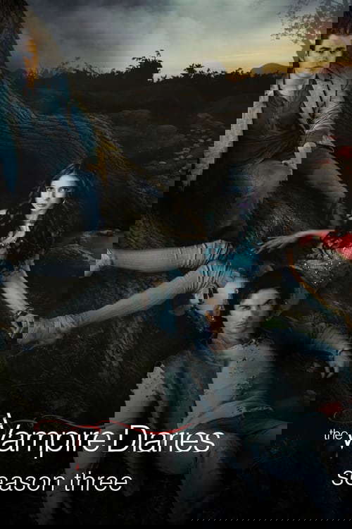 Season 3 poster
