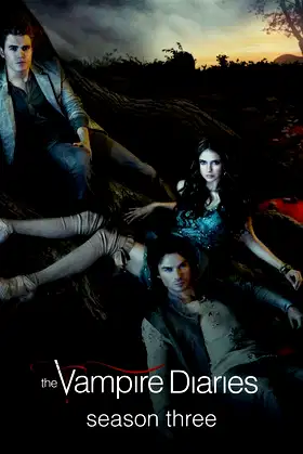Season 3 poster