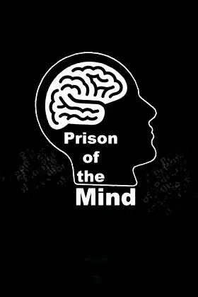 Prison of the mind poster