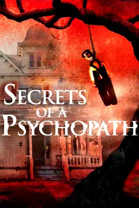 Secrets of a Psychopath poster