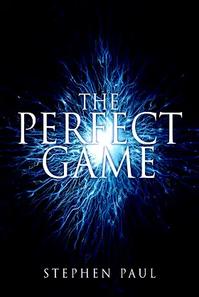 The Perfect Game poster