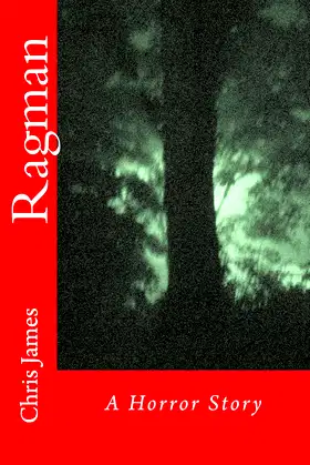 Ragman poster