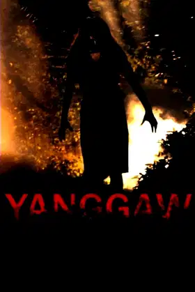 Yanggaw poster