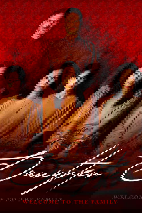 Daughter poster