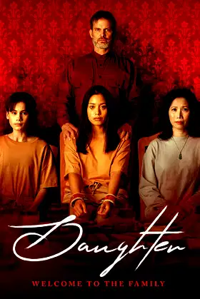 Daughter poster