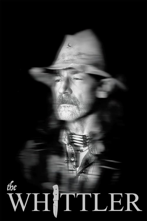 The Whittler poster