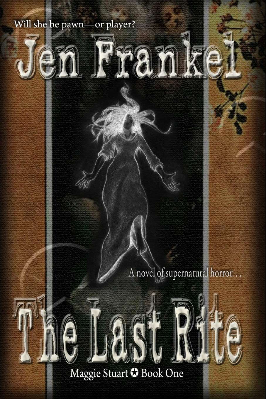 The Last Rite poster
