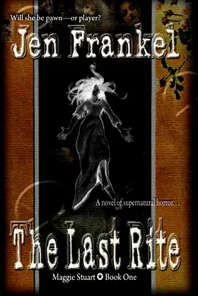 The Last Rite poster