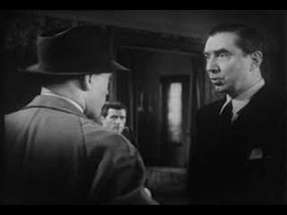 Bela Lugosi - The Invisible Ghost - Trailer poster
