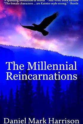 The Millennial Reincarnations poster