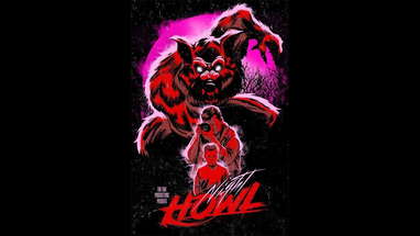 Night Howl (Official Trailer) poster
