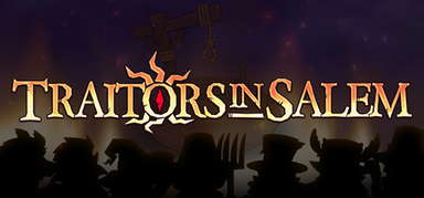 Traitors in Salem capsule