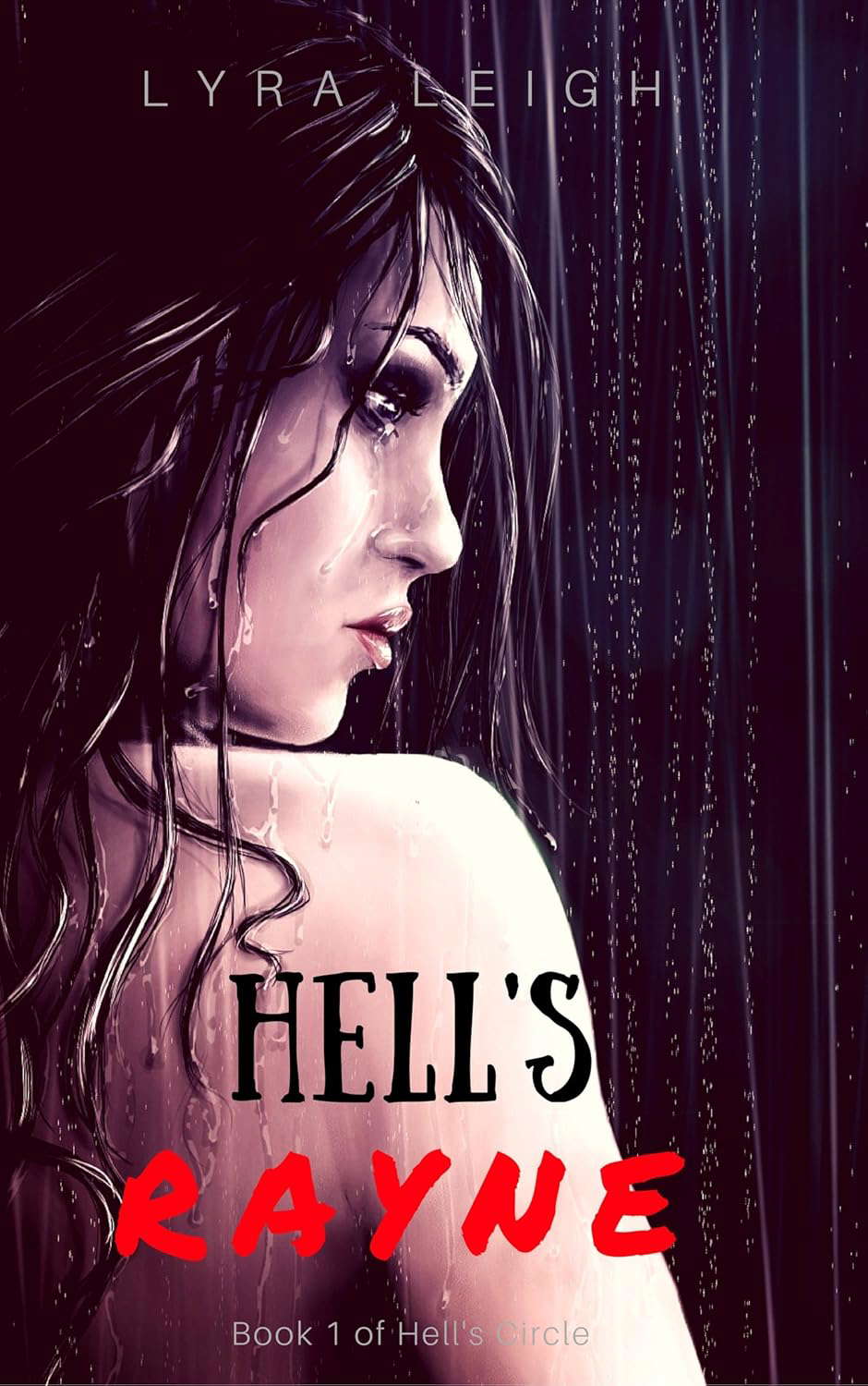 Hell's Rayne (Hell's Circle Book 1) poster